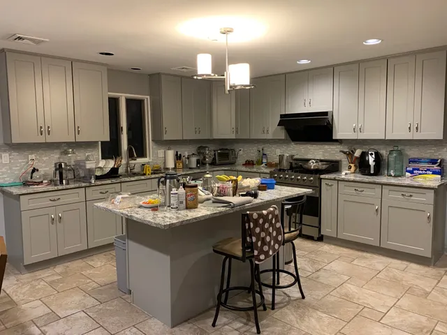 Grand Kitchen Design Inc.