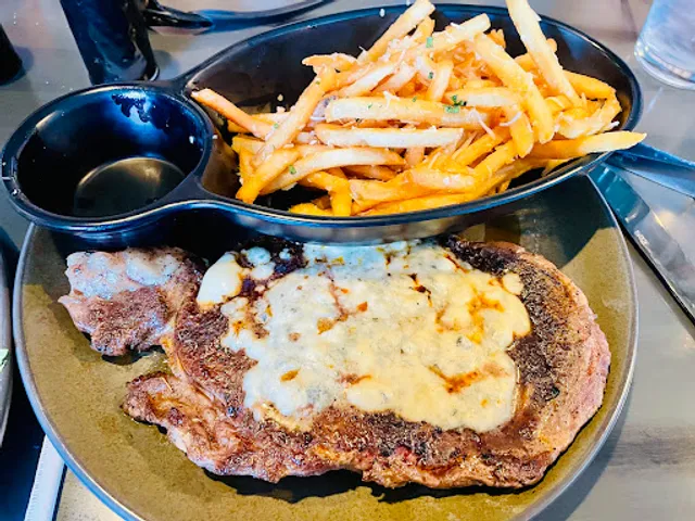 The Refinery at Three Crowns