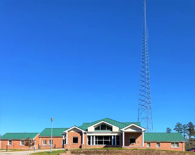 Prince George Electric Co-Op