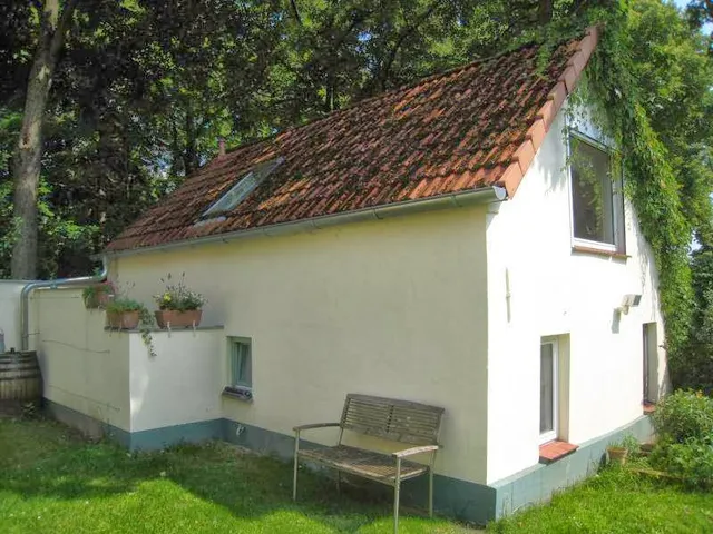 Ferienhaus an der Villa - Heiko Klasen