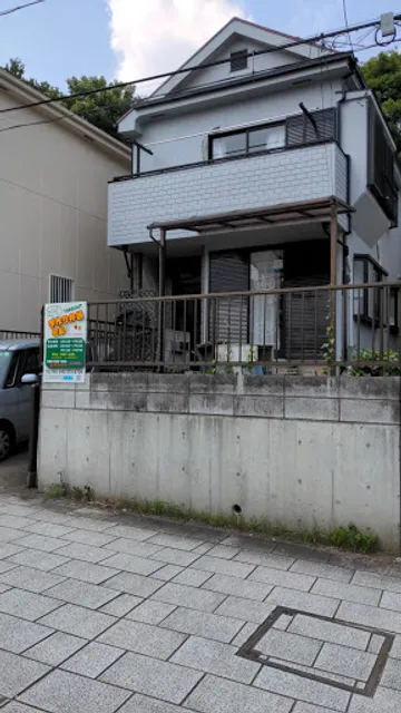 キッチンぴっこら