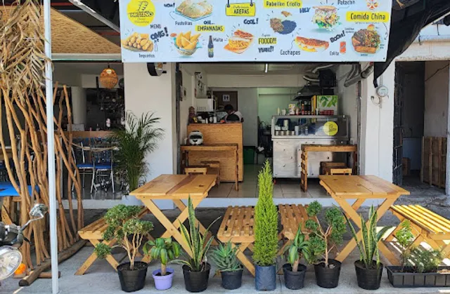 Fritteño Restaurante