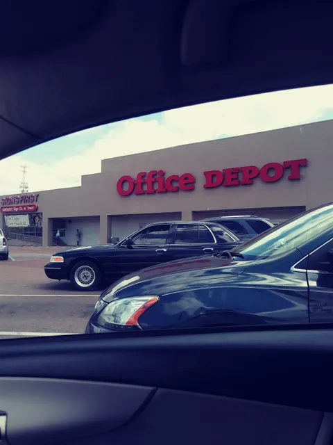 Office Depot