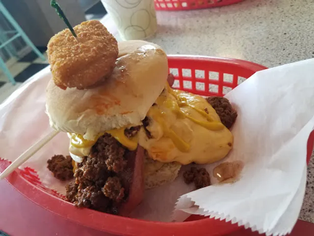 Avilla Diner and Dairy Treat