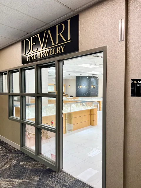 Devari Jewelry