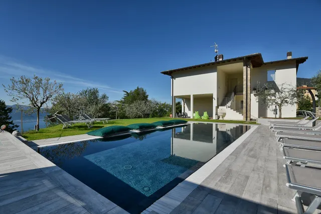 Verdeulivo Relax Home