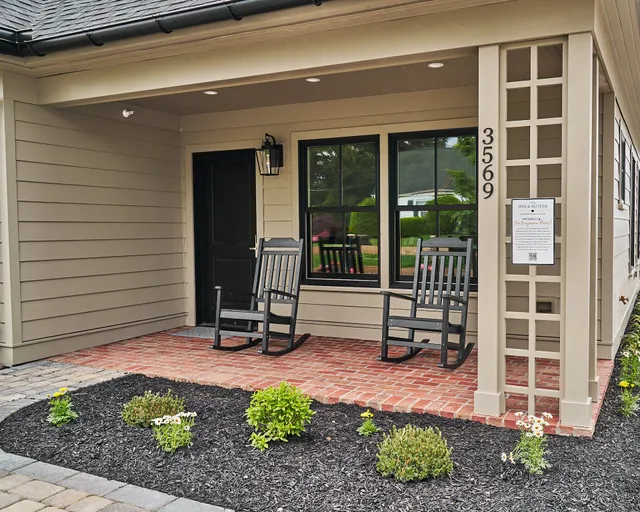 The Inn & Suites at Kitchen Kettle