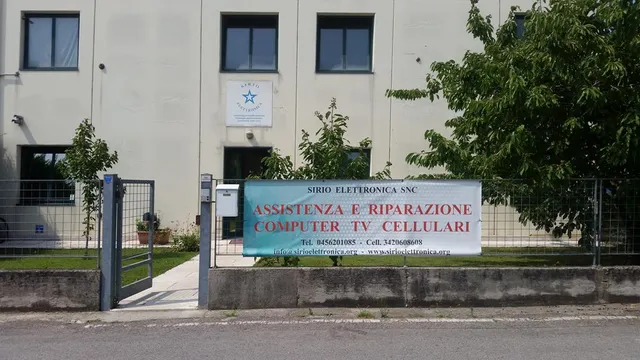Riparazione Assistenza Computer Cellulari Tv