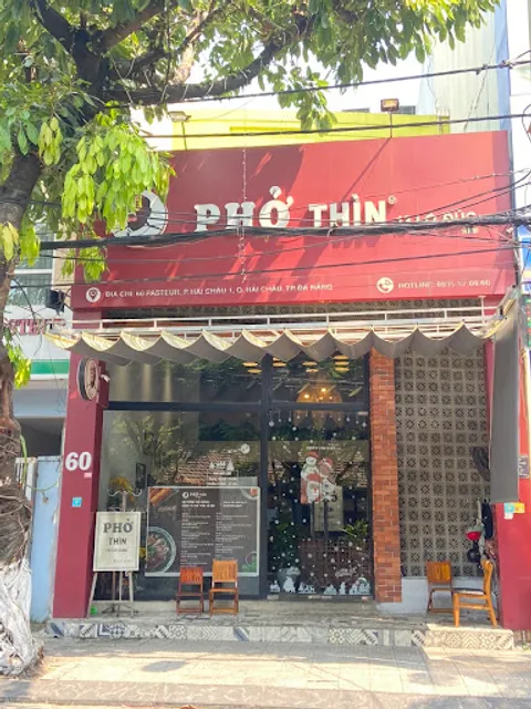 Phở Thìn Đà Nẵng
