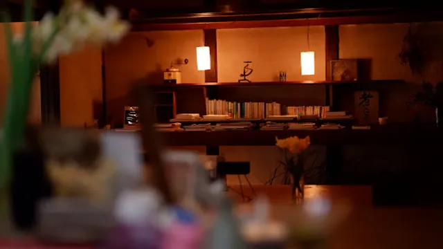 ごはんと珈琲アルト