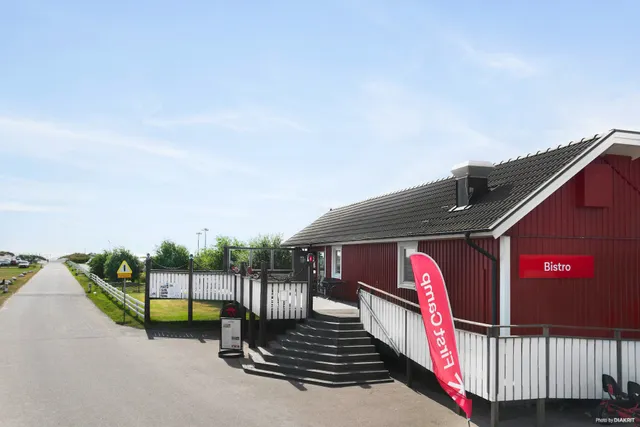 First Camp Björkäng - Varberg