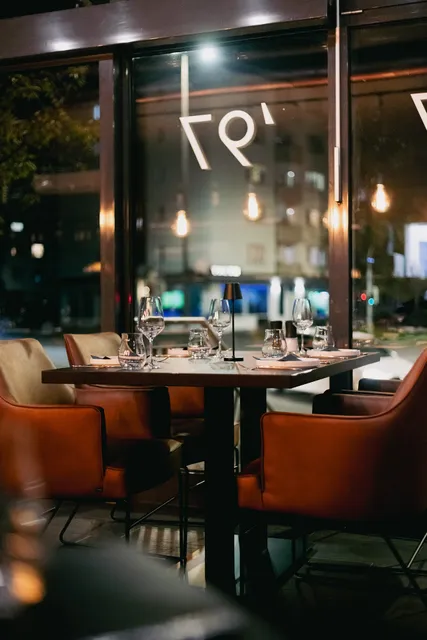 Taparia`97 Tapas Restaurant