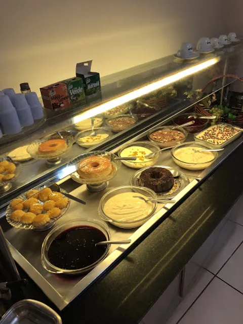 Seewald Haus Restaurante & Eventos