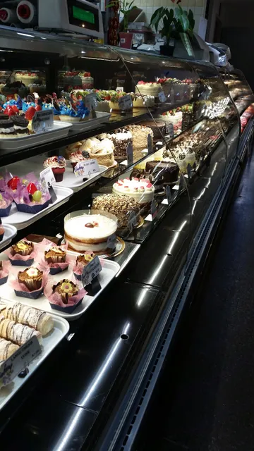 Nations Fresh Foods • Vaughan Store