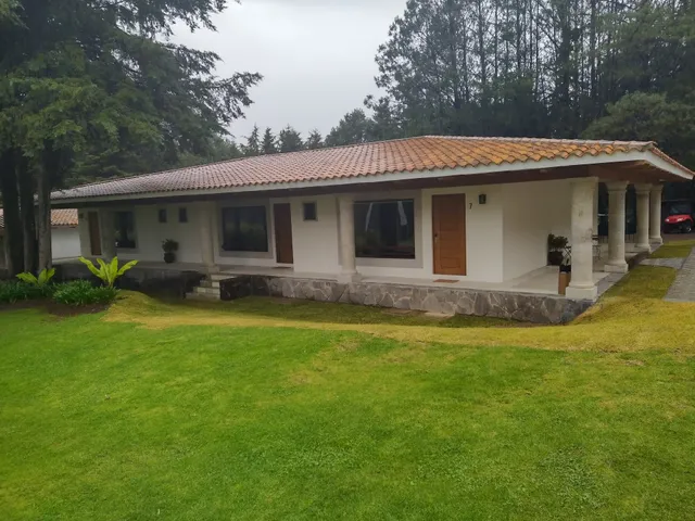 Sublime Valley Resort