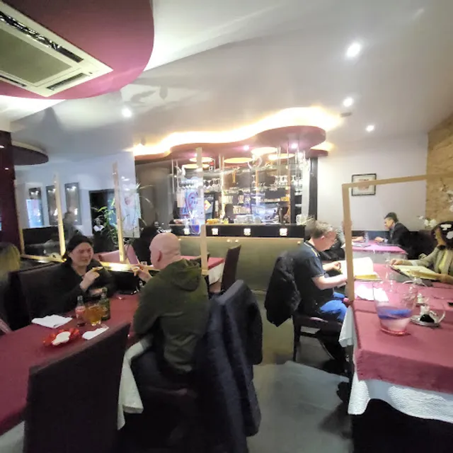 Restaurant Chinois La Maison du Riz