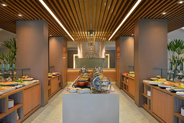 Restaurante Sabores de Itapuã