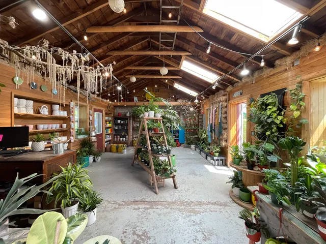 Magnolia Gift & Garden