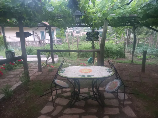 Il Giardino di Letizia - Home Restaurant