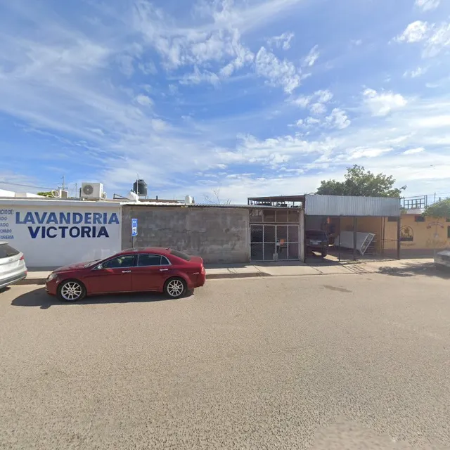 Hamburguesas Mr. Burguín