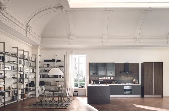 Febal Casa Monza By Centro Arredamento