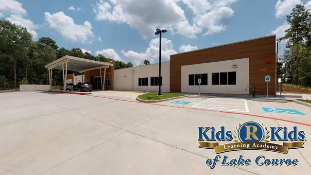 Kids 'R' Kids of Lake Conroe