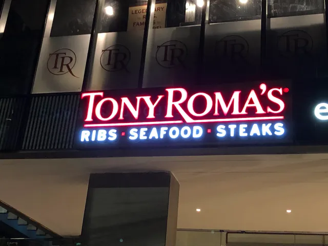 Tony Roma's