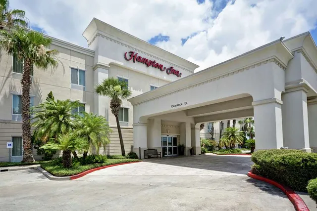 Hampton Inn Corpus Christi-Northwest I-37