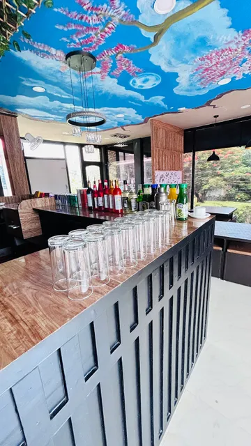 Happy Soul cafe cum restro