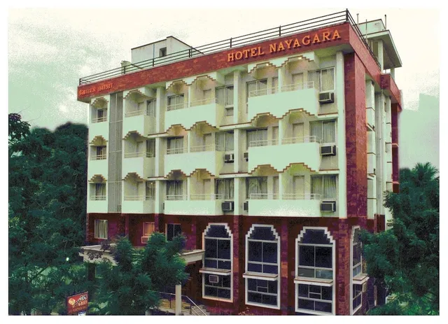 NAYAGARA HOTELS