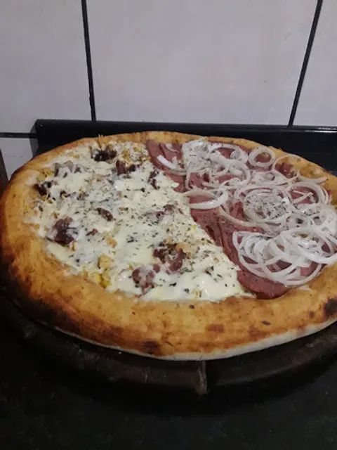 Pizzaria Tuiuiu