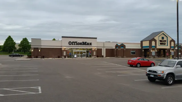 OfficeMax