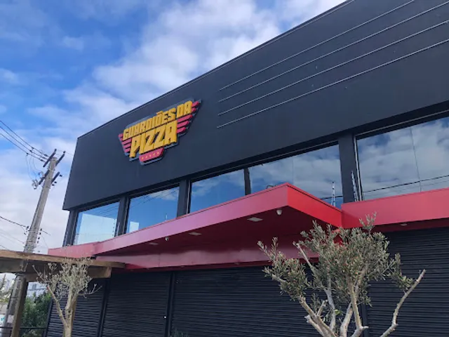 Guardiões da Pizza Porto Alegre