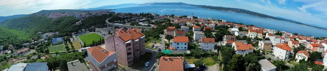 Villa Feral Apartments