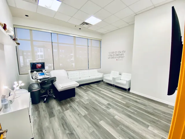 Little Bellies Ultrasound & Pregnancy Spa