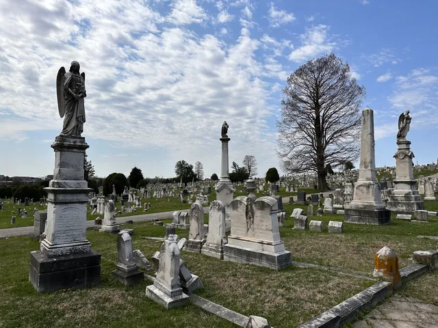 Baltimore Cemetery