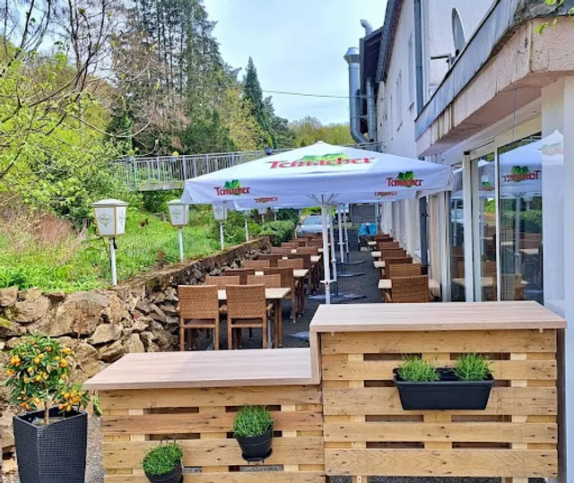 Hotel Restaurant Litermont