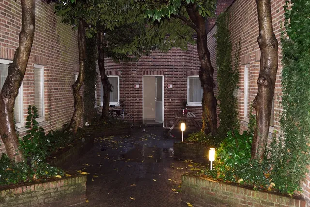 Condo Gardens Leuven