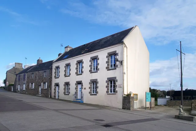 Les Pingouins de l'Aber