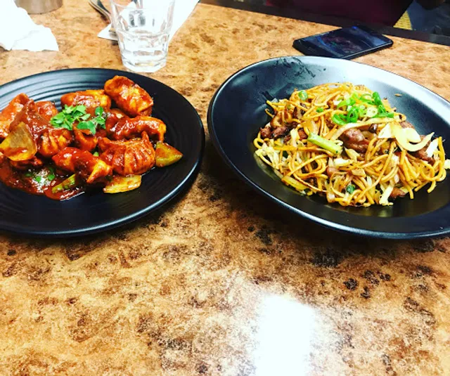 Jia He Yuan Chinese Restaurant