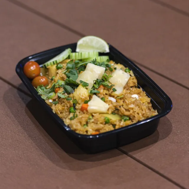 Pinto Thai Kitchen - West Linn