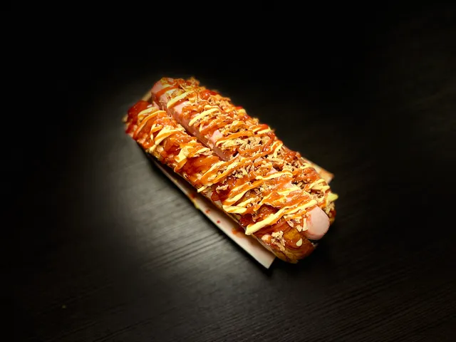 Chiens Chauds La Ciotat