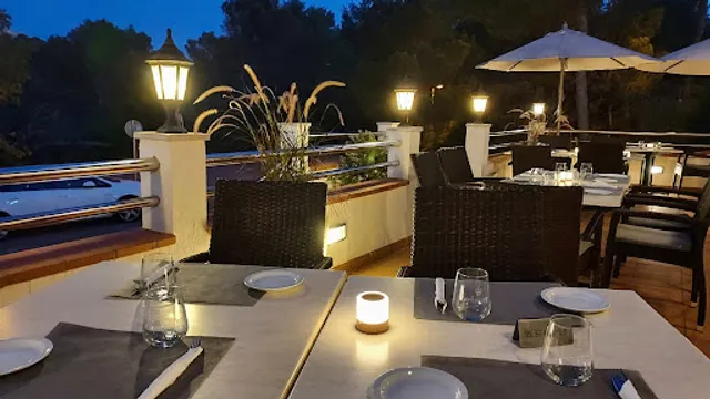 Restaurant ca'n Perelló