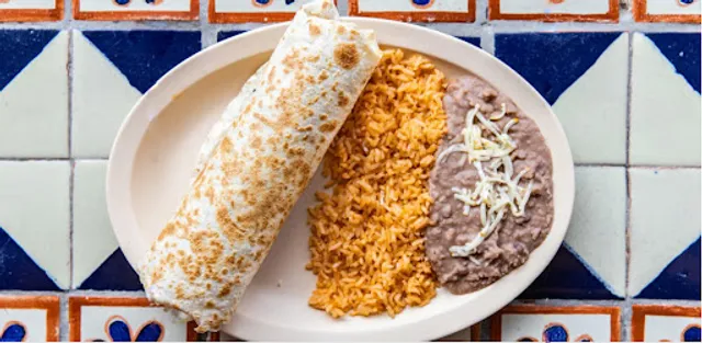 Burrito House (River West)