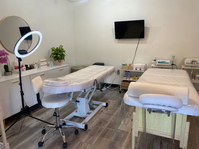 Brazilian Beauty Center