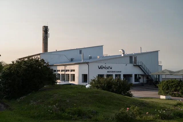 Viinistu Art Hotel