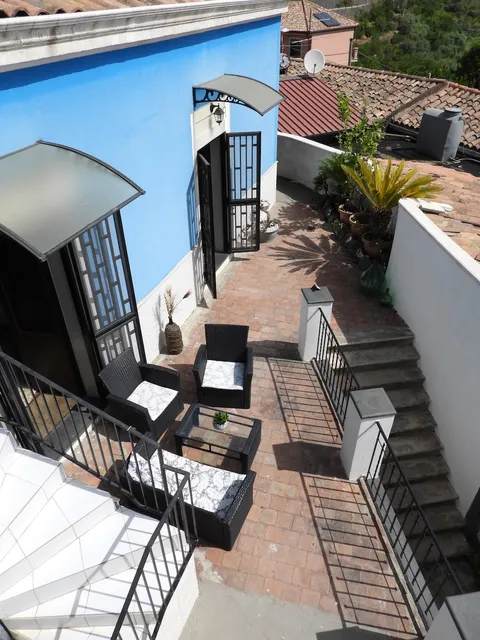 BlueSky (Appartamenti)