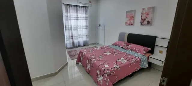 D'Aster Sara's Homestay