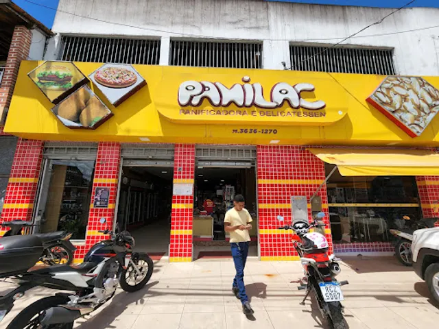 Panificadora Panilac