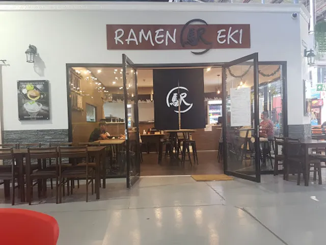 Ramen Eki